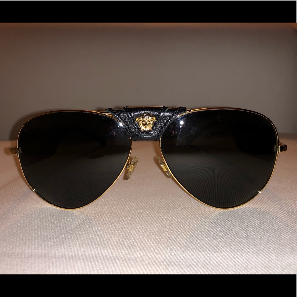 Versace Sunglasses